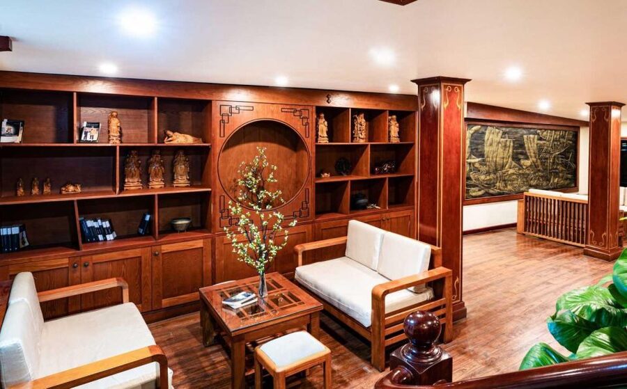 From Hanoi: 2-Day Halong Bay Cruise with Meals and Kayaking - Key points to know before you book