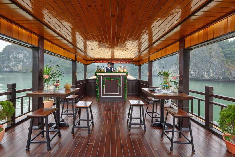 From Hanoi: Lan Ha Bay | Kayaking, Sightseeing, Cruise Trip - Key things to know before you book