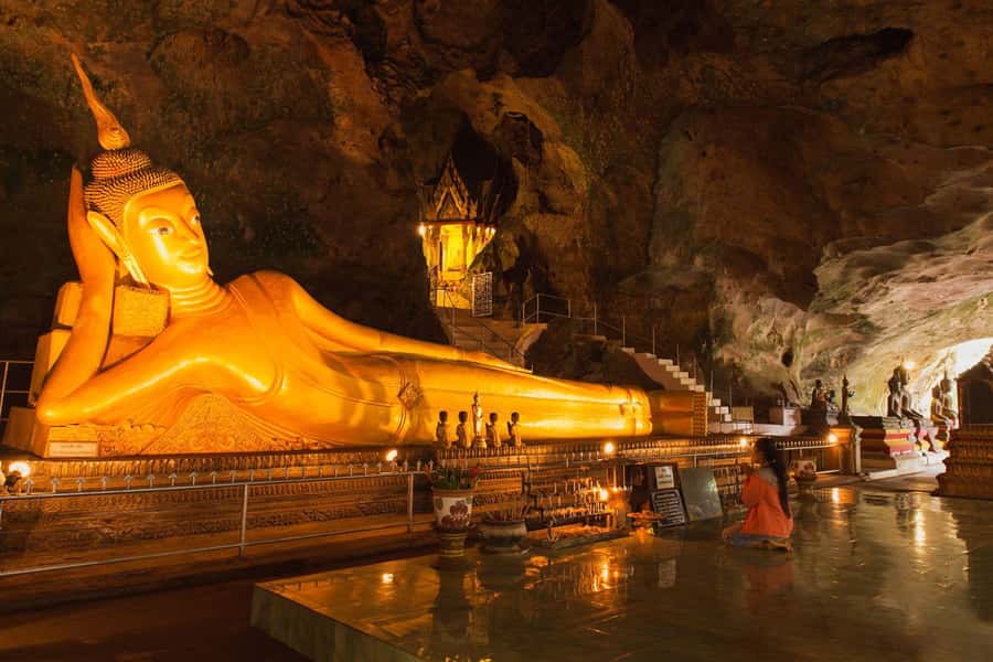 From Khao Lak: James Bond Island Canoe Trip with Lunch - Khao Phing Kan and James Bond Island