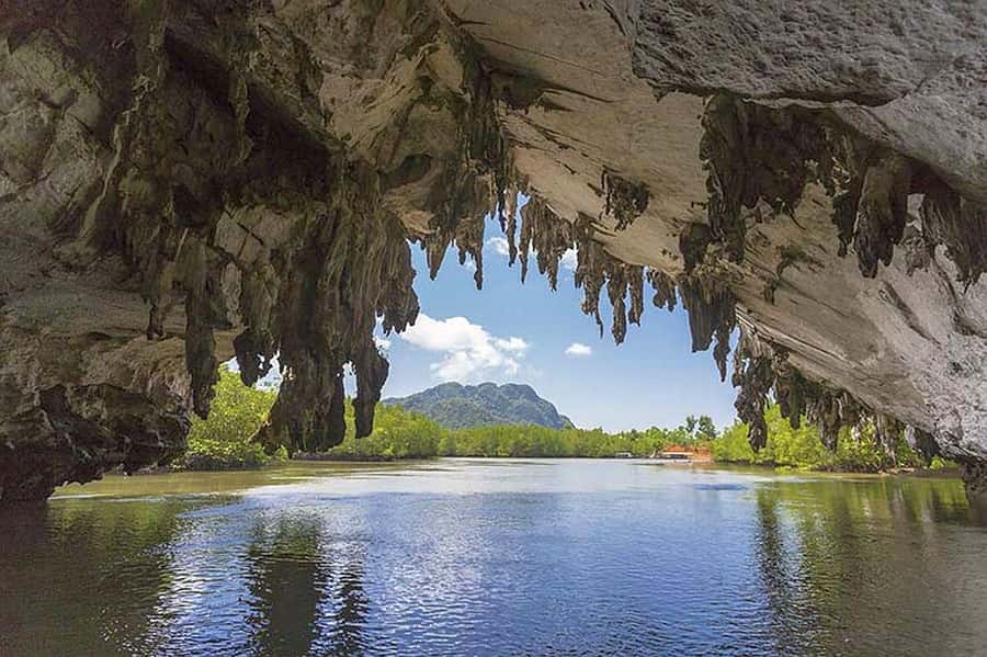 From Khao Lak: Premium James Bond Sunset and Canoe Adventure - Key points to know before booking