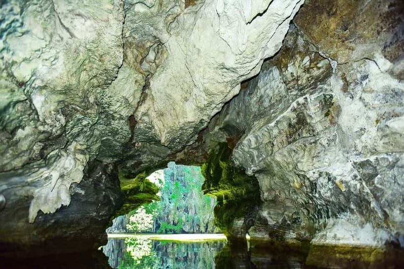 From Krabi: Full-Day Bor Thor Sea Cave Kayaking Adventure - Who will enjoy this Bor Thor outing
