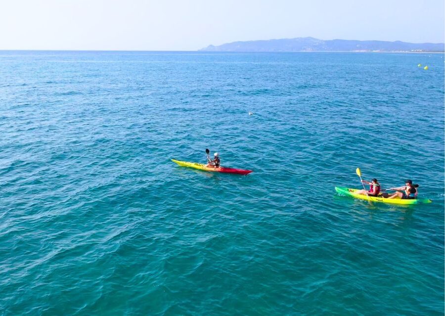 From L'Estartit: Sea Kayaking Tour to the Medes Islands - Is $34 a fair price for this Costa Brava trip?