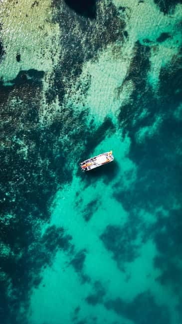 From Lagos: Ponta da Piedade Caves Kayak Tour from Catamaran - Why Ponta da Piedade works so well by kayak