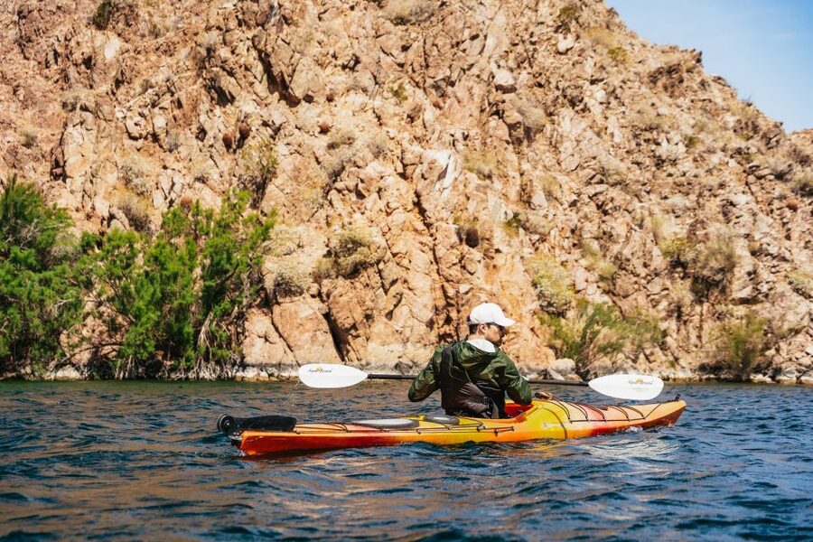 From Las Vegas: Black Canyon Half-Day Kayak Tour - Booking advice and final verdict