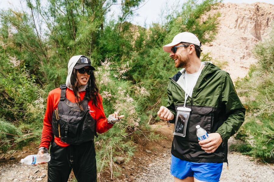 From Las Vegas: Black Canyon Half-Day Kayak Tour - Is $149 a fair price?