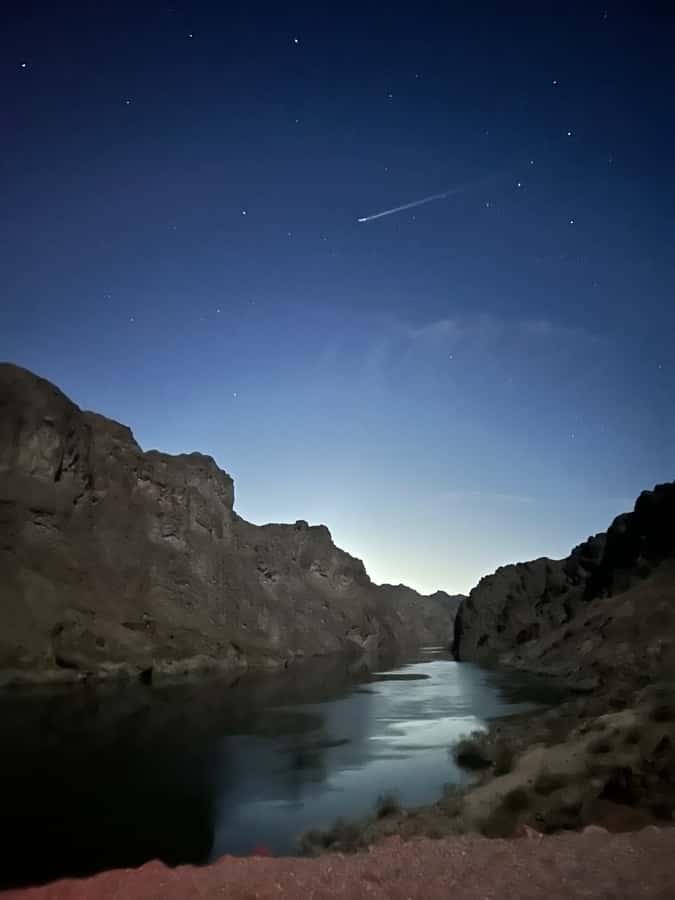 From Las Vegas: Moonlight Kayak Tour on the Colorado River - Practical tips for a smoother evening