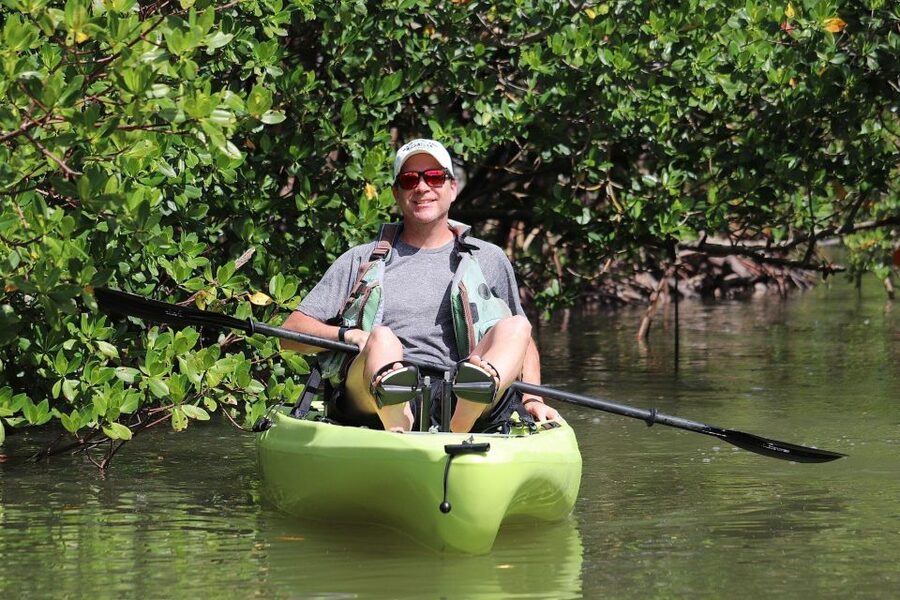 From Naples, FL: Marco Island Mangroves Kayak or Paddle Tour - Should you book the Marco Island mangrove tour?