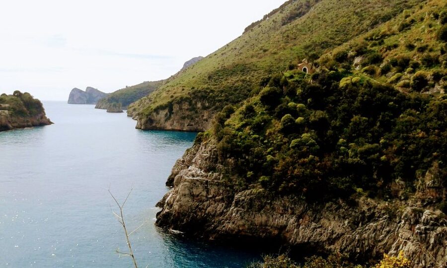 From Nerano: Sorrento Coast to Crapolla Fjord Kayak Tour - Should you book the Crapolla Fjord kayak tour?