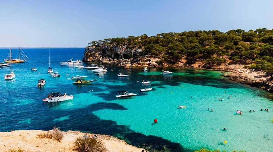 From Palma: Portal Vells Beach and Cave SUP & Snorkel Tour - Key points to know before you book