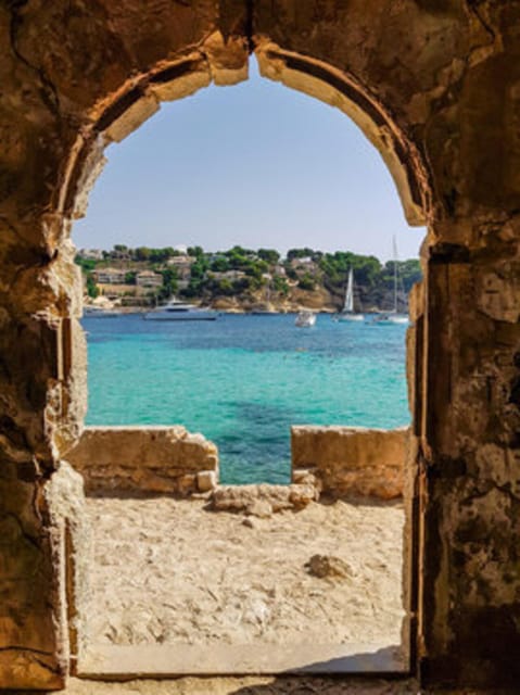 From Palma: Portal Vells Beach and Cave SUP & Snorkel Tour - Who should book this Portal Vells day?