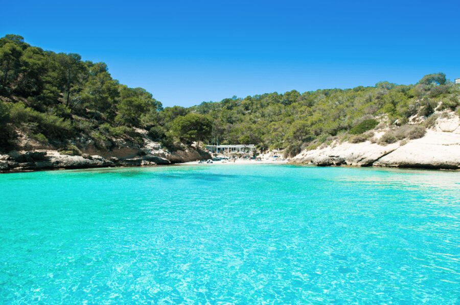 From Palma: Portal Vells Beach and Cave SUP & Snorkel Tour - Why Portal Vells makes a good full-day outing