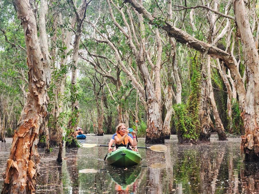 From Pattaya: Rayong Adventure Hike and Kayak Day Trip - Who should book this active Pattaya excursion?