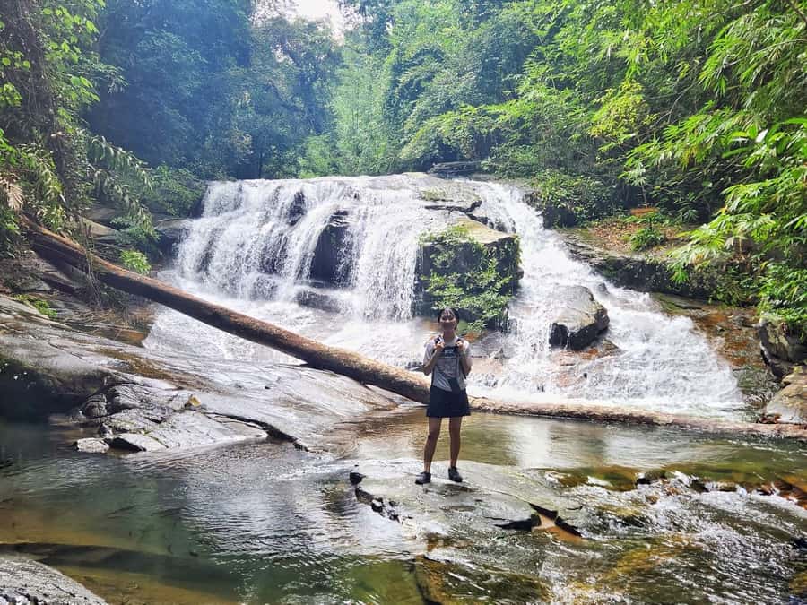 From Pattaya: Rayong Adventure Hike and Kayak Day Trip - Is the $353 price good value?