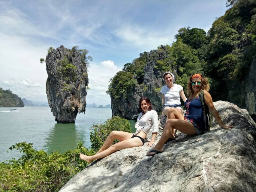 From Phuket: Phang Nga Bay and Canoeing Tour by Big Boat - Should you book this Phang Nga Bay trip?