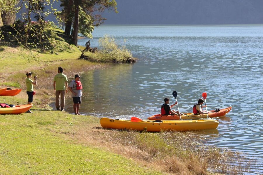 From Ponta Delgada: Sete Cidades Jeep, Bike, & Kayak Ride - Key Points to Know Before You Book
