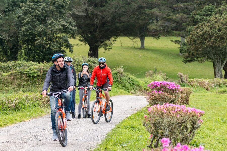 From Ponta Delgada: Sete Cidades Jeep, Bike, & Kayak Ride - Why This Sete Cidades Day Works So Well