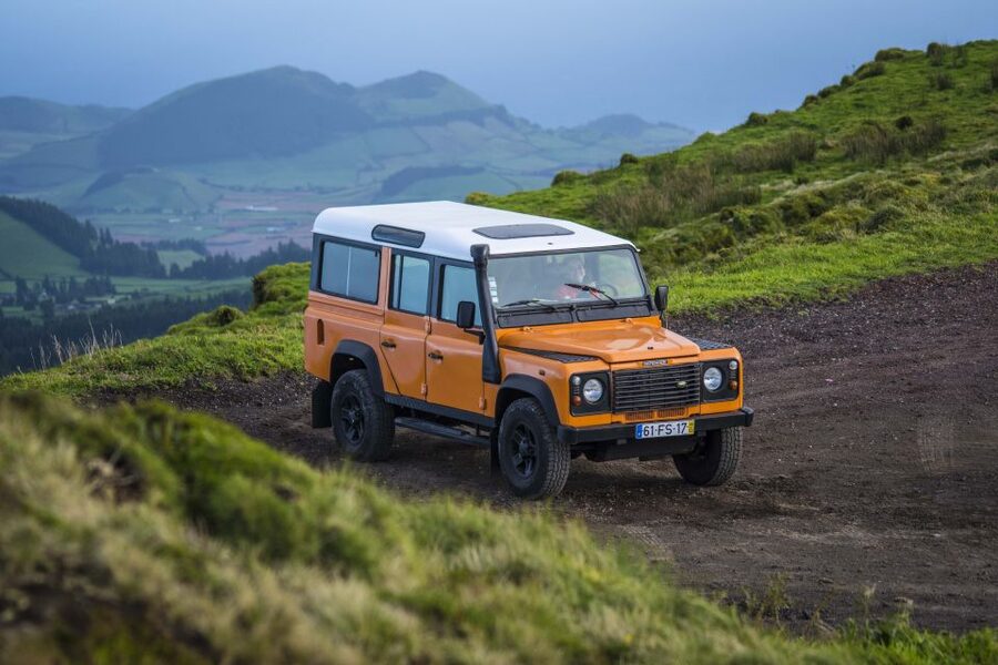 From Ponta Delgada: Sete Cidades Jeep, Bike, & Kayak Ride - Is $94 a Fair Price?
