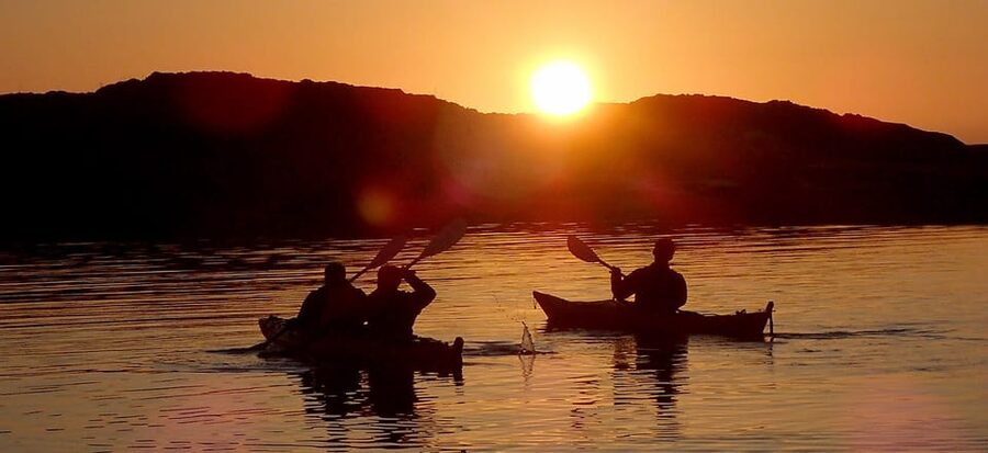 From Tromsø: Sommarøy Midnight Sun Sea Kayaking Tour - What the $173 price really covers