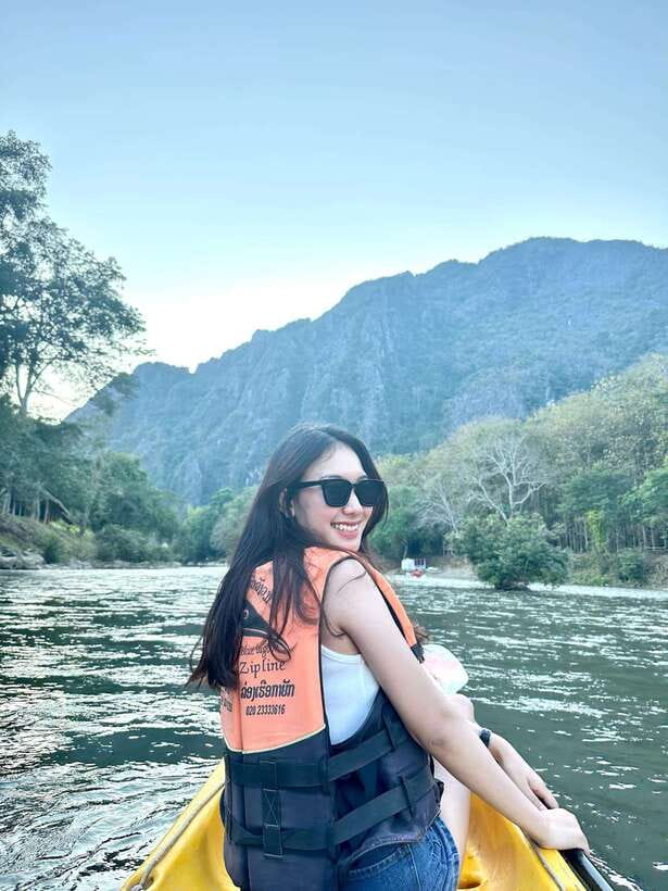 From Vientiane: Vang Vieng Tour with Cave Kayak & Zipline - What this Vang Vieng day actually feels like