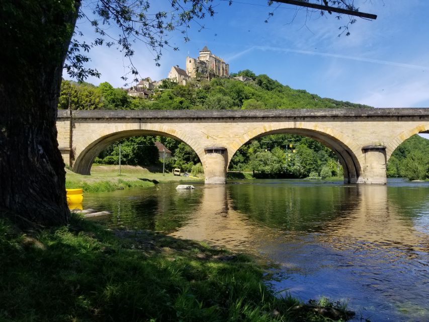 From Vitrac: Dordogne River Canoe Rental - Key things to know before you paddle