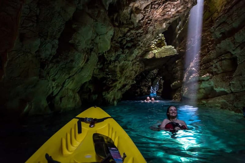 From Zadar: Full-Day Kayaking Tour in Dugi Otok - Why this Dugi Otok day feels bigger than a kayak trip