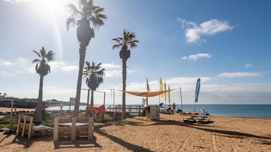 Fuerteventura: Rent a Kayak & discover Costa Calma's Coast! - What happens before you paddle out