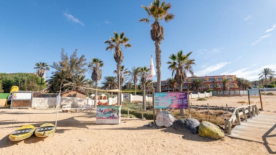 Fuerteventura: Rent a Kayak & discover Costa Calma's Coast! - Who will enjoy this most?