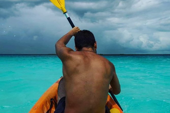 Full Day Kayak Rental in Bacalar - Key points to know before you paddle