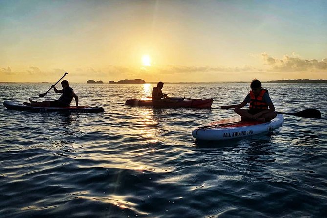 Full Day Kayak Rental in Bacalar - Who should book this rental?