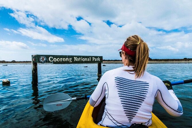 Full Day Kayaking Tour in Coorong National Park - Why this Coorong trip feels different