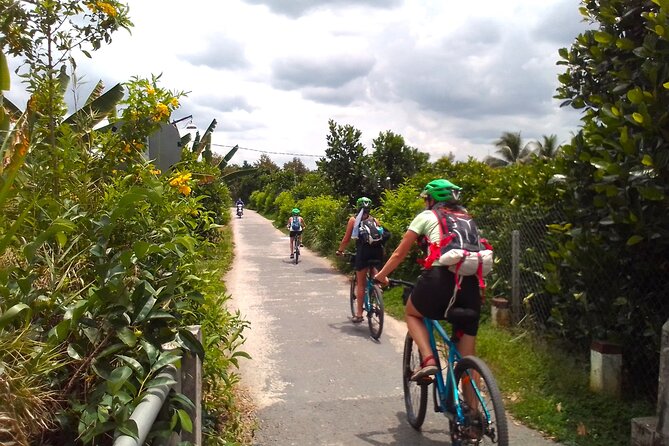 Full Day Off The Beaten Track the Mekong Delta. - Price, group size, and what is included