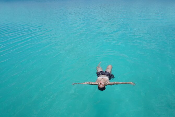 Full day tour to BACALAR, Beach Club, Kayak and an amazing Cenote - Guides, timing, and the human side of the day