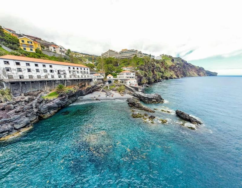 Funchal: Kayak and Snorkel Tour to Garajau NR - Timing, group feel, and value