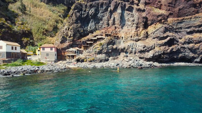 Funchal: Private Boat Tour w/Snorkel & Paddle up 11 people - Is $459 good value for your group?