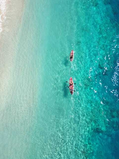 Gili sunrise stand-up paddle boarding (drone photoshoot) - Tips for Making the Morning Better