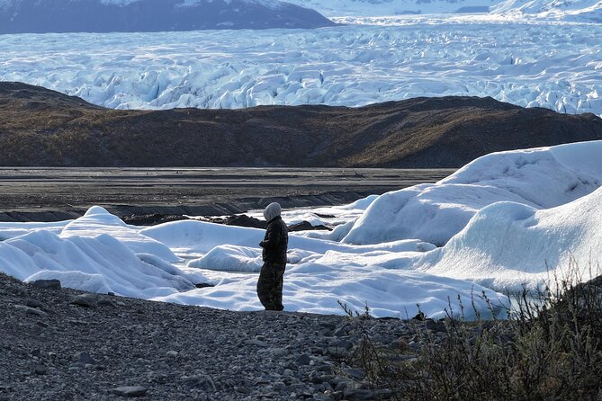 Glacier Blue Kayaking – Knik Glacier Day Tour from Anchorage - Who will enjoy this day most
