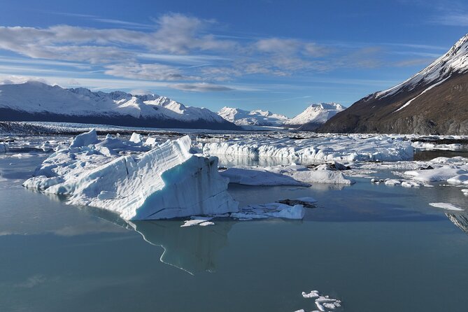 Glacier Blue Kayaking – Knik Glacier Day Tour from Anchorage - Practical details that matter on the day