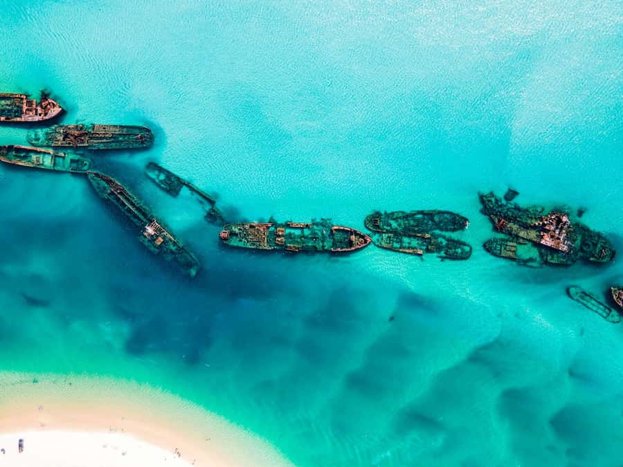 Gold Coast: Moreton Island Day Trip Kayak & Sandboarding - Key details worth knowing