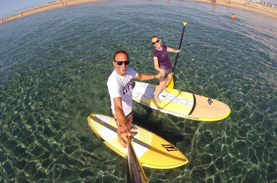 Gran Canaria, Premium Stand Up Paddle Board Experience. - Quick points before you book