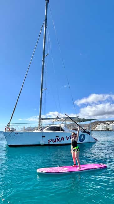 Gran Canaria, Premium Stand Up Paddle Board Experience. - The final call: is it worth booking?
