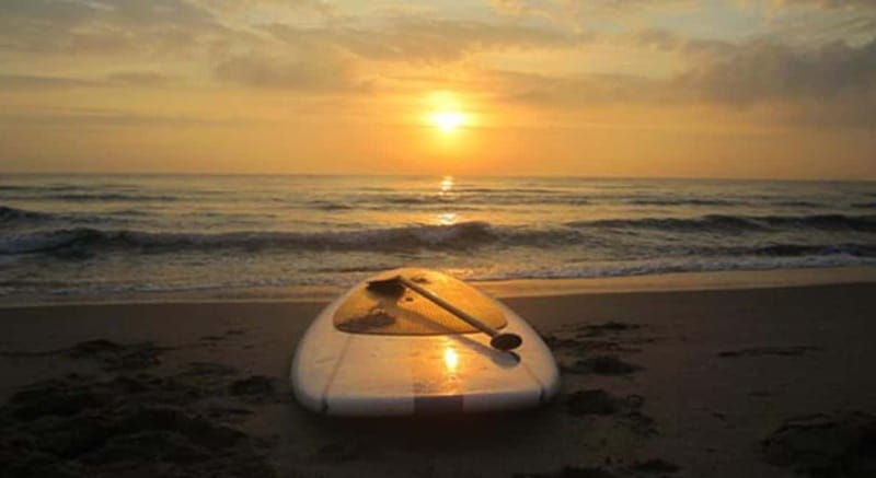 Gran Canaria: Stand-Up Paddle Lesson & Snorkeling Tour - What the $131 Price Really Covers