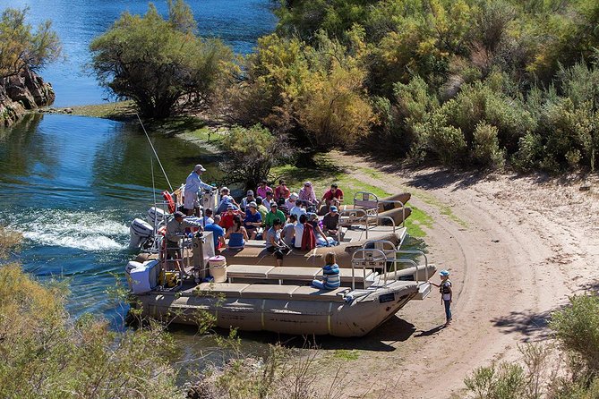 Grand Canyon Helicopter Tour and River Raft or Emerald Cave Kayak - Paddling from Willow Beach to Emerald Cave