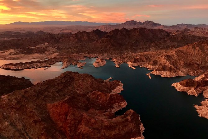 Grand Canyon Helicopter Tour and River Raft or Emerald Cave Kayak - FAQ