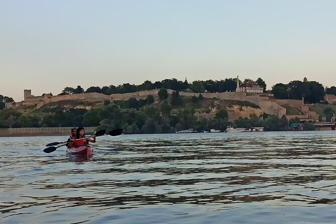 Great War Island Kayak Adventure - The real value of a $40.81 river outing