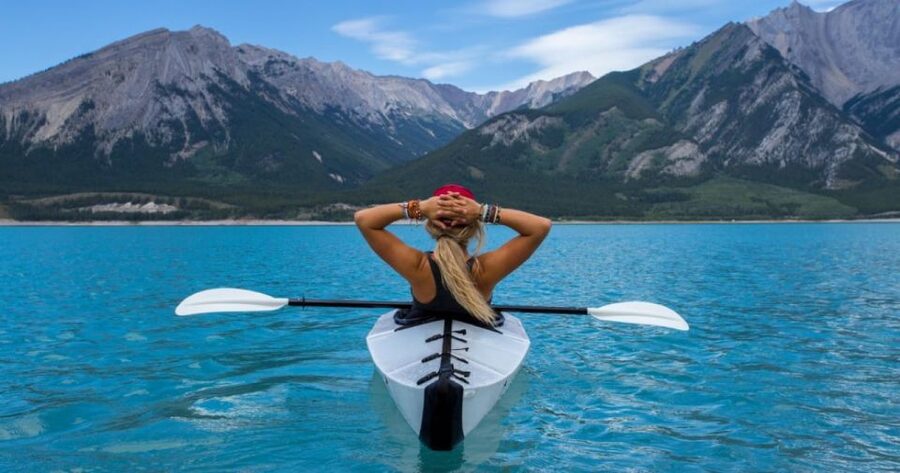 Group Kayak Experience on the beautiful Thames at Richmond - Key points to know before you book
