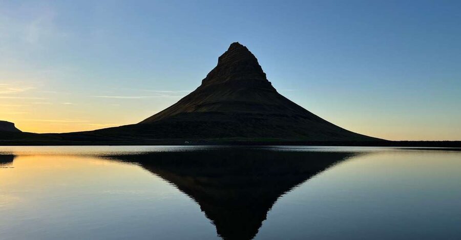 Grundarfjörður: Midnight Sun Kayaking Adventure - Key points to know before you paddle