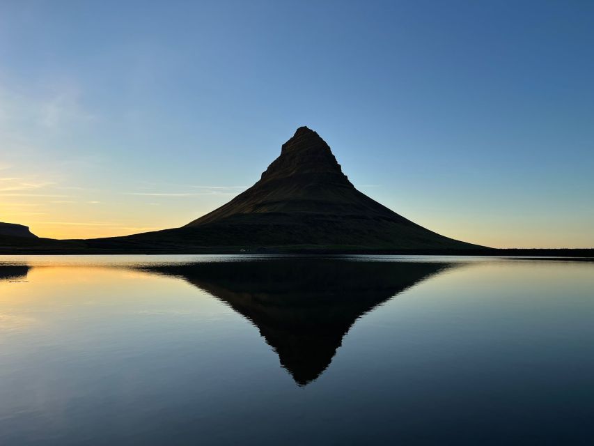 Grundarfjörður: Midnight Sun Kayaking Adventure - Getting dressed for Icelandic water