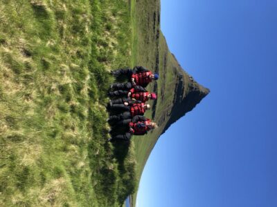 Mt. Kirkjufell Daytime Kayaking Adventure