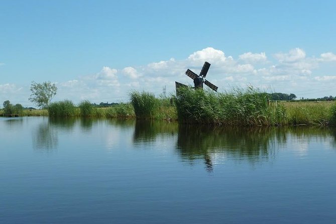 Guided Canoe Adventure with Picnic Lunch in Waterland from Amsterdam - Who will enjoy this half-day outing most