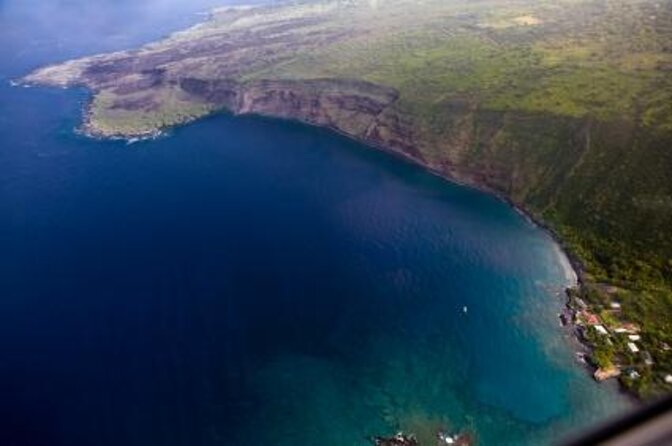 Guided Outrigger Canoe Tour in Kealakekua Bay - Why Kealakekua Bay Works So Well From a Canoe